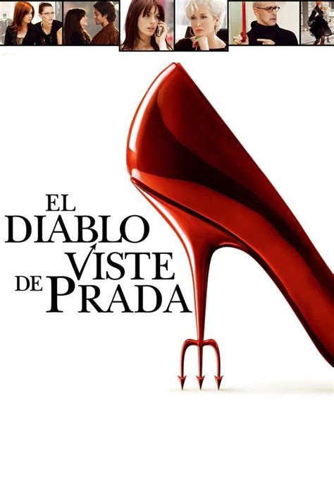 el diablo vise de prada online